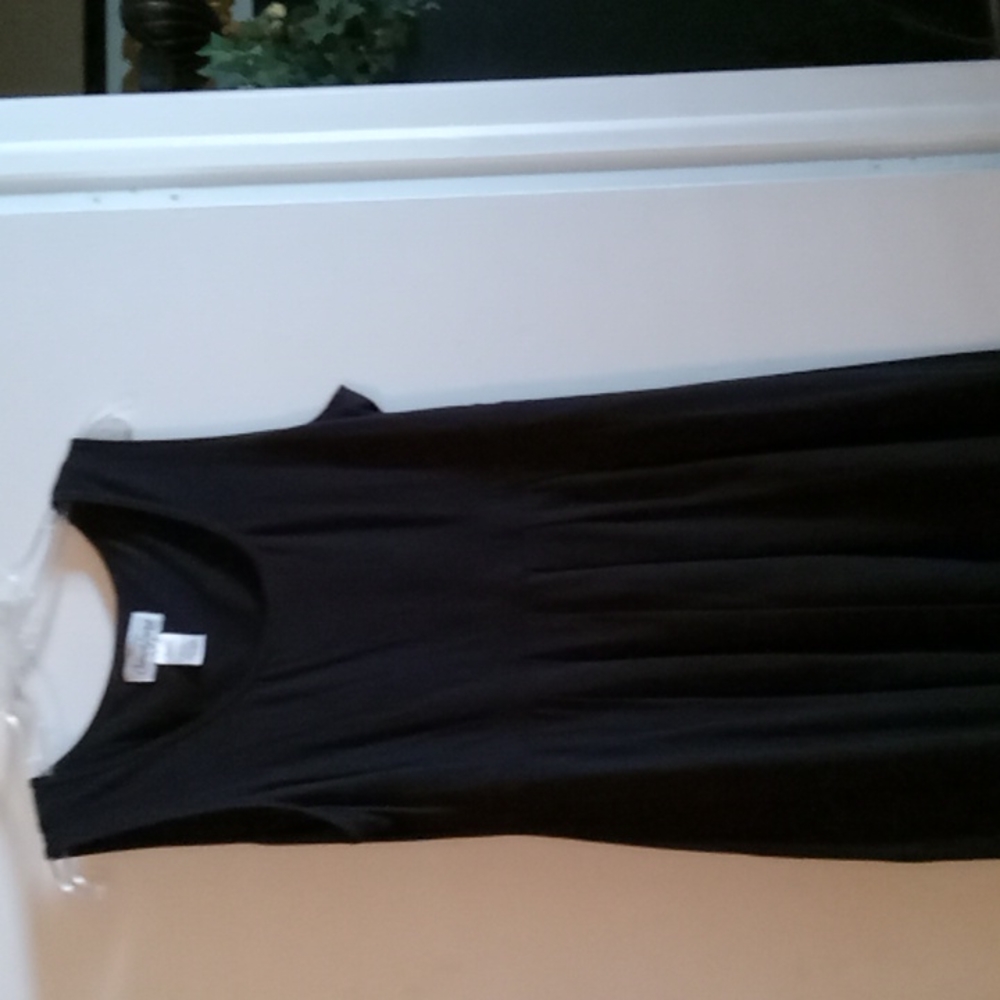 Casual Living, L,black